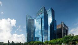 Marina Bay Financial Centre (mbfc) (D1), Office #575682791